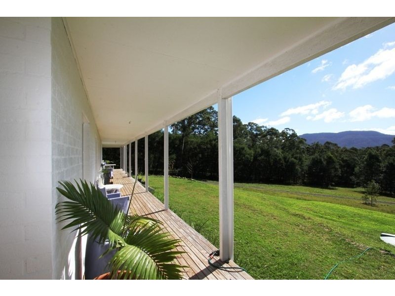 205A Tallowa Dam Rd, Kangaroo Valley NSW 2577