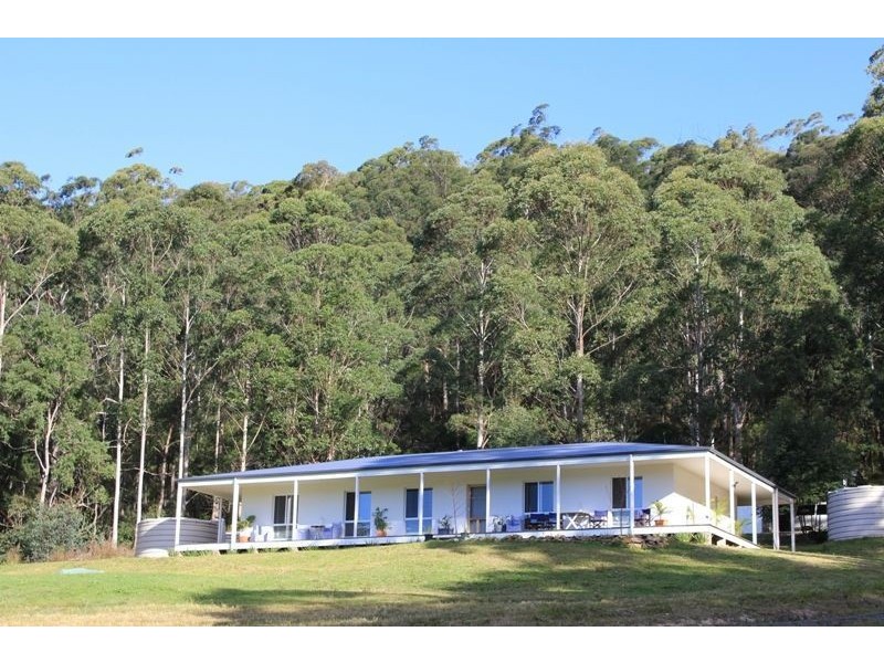 205A Tallowa Dam Rd, Kangaroo Valley NSW 2577