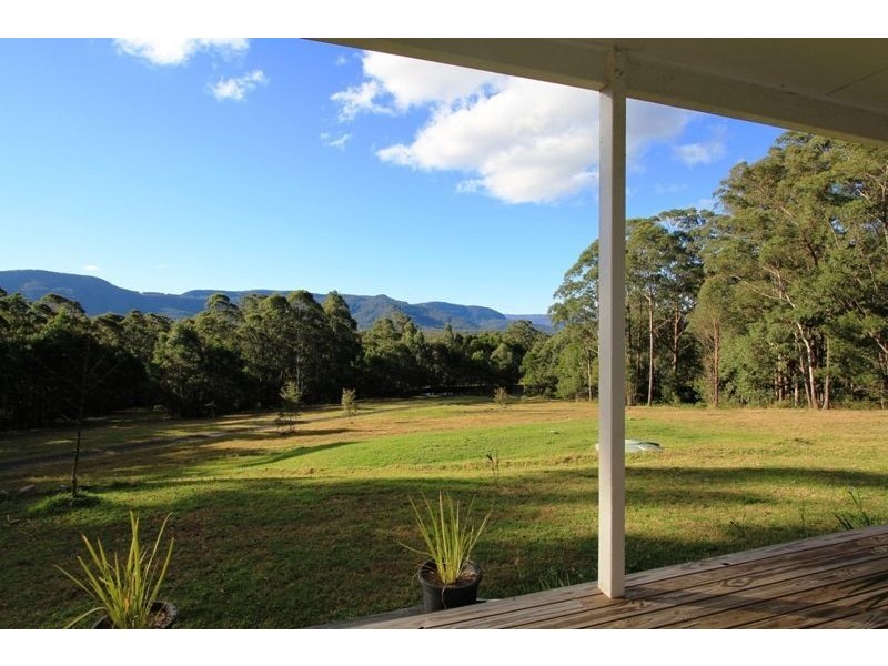 205A Tallowa Dam Rd, Kangaroo Valley NSW 2577