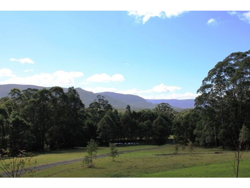 205A Tallowa Dam Rd, Kangaroo Valley NSW 2577