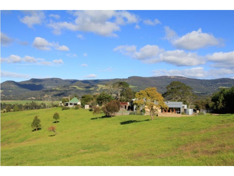 30 Cavan Rd, Kangaroo Valley NSW 2577