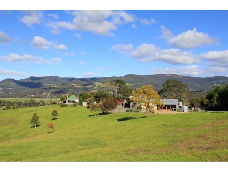 30 Cavan Rd, Kangaroo Valley NSW 2577