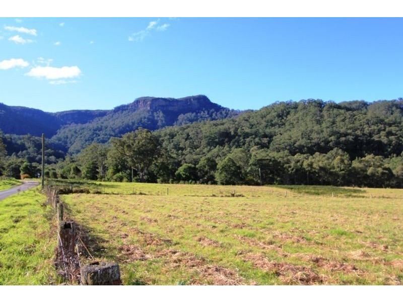 Lot 2 Carters Road, Kangaroo Valley NSW 2577