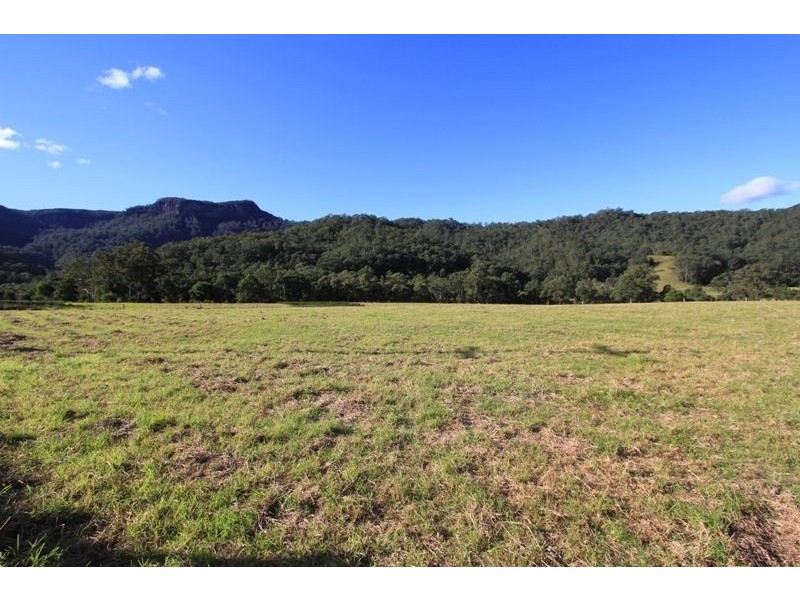 Lot 2 Carters Road, Kangaroo Valley NSW 2577