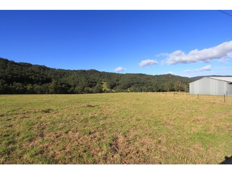 Lot 2 Carters Road, Kangaroo Valley NSW 2577