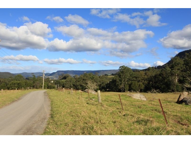 Lot 2 Carters Road, Kangaroo Valley NSW 2577