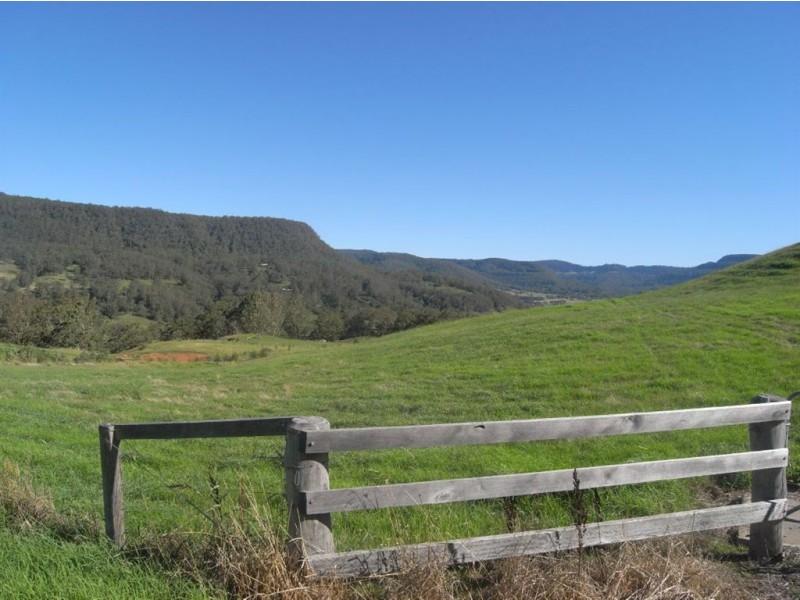Lot 122 Mackays Road, Kangaroo Valley NSW 2577