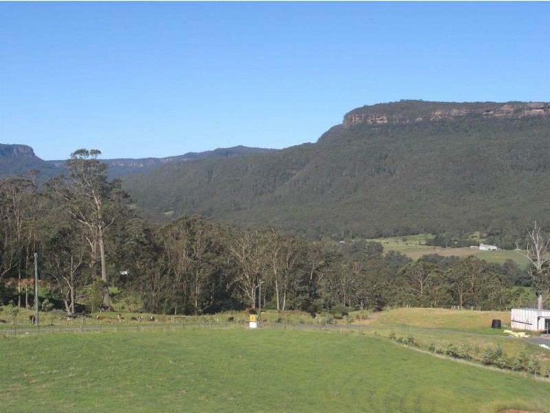 Lot 122 Mackays Road, Kangaroo Valley NSW 2577