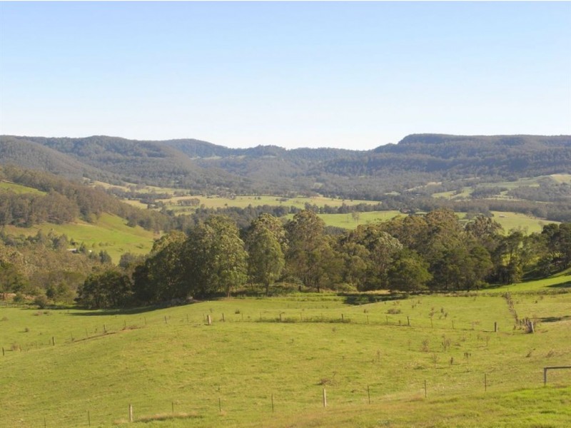 Lot 122 Mackays Road, Kangaroo Valley NSW 2577