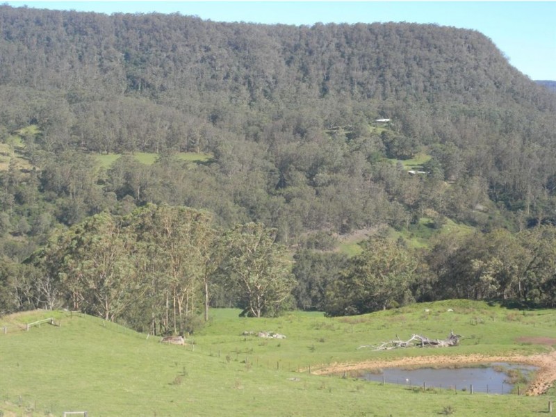 Lot 122 Mackays Road, Kangaroo Valley NSW 2577