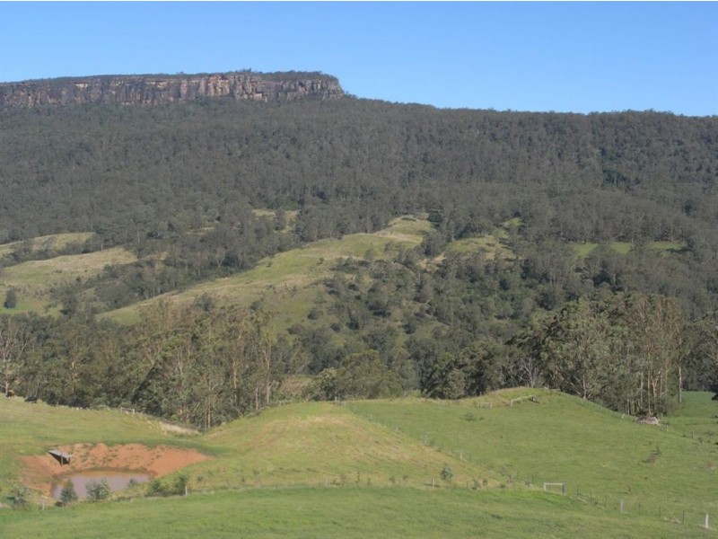Lot 122 Mackays Road, Kangaroo Valley NSW 2577