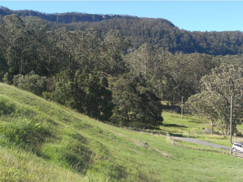 Lot 122 Mackays Road, Kangaroo Valley NSW 2577