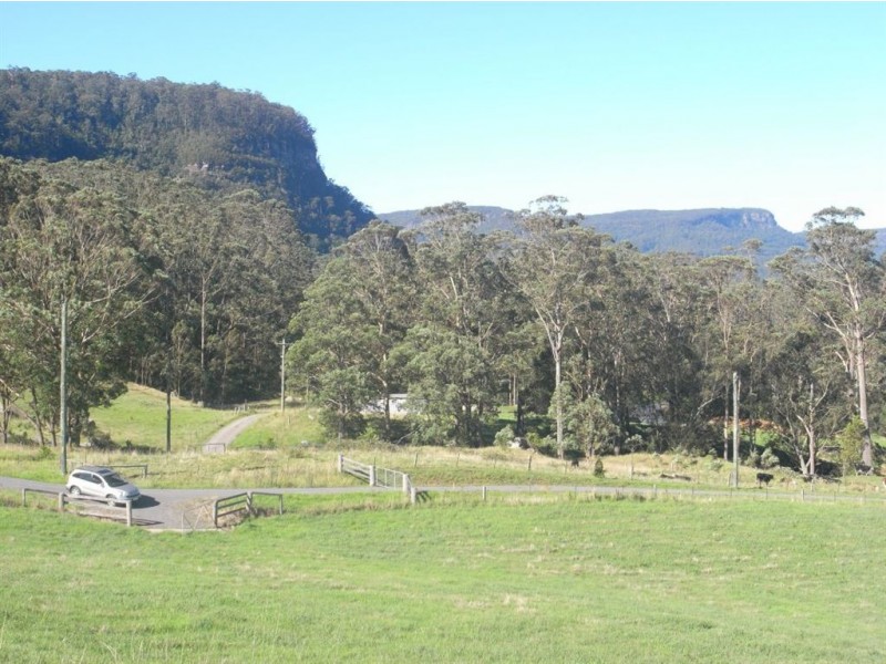 Lot 122 Mackays Road, Kangaroo Valley NSW 2577