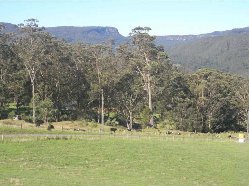 Lot 122 Mackays Road, Kangaroo Valley NSW 2577