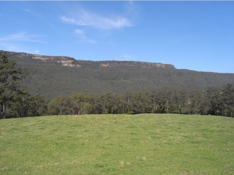 Kangaroo Valley NSW 2577