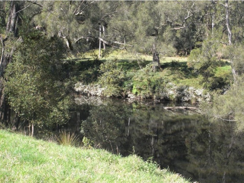 Kangaroo Valley NSW 2577