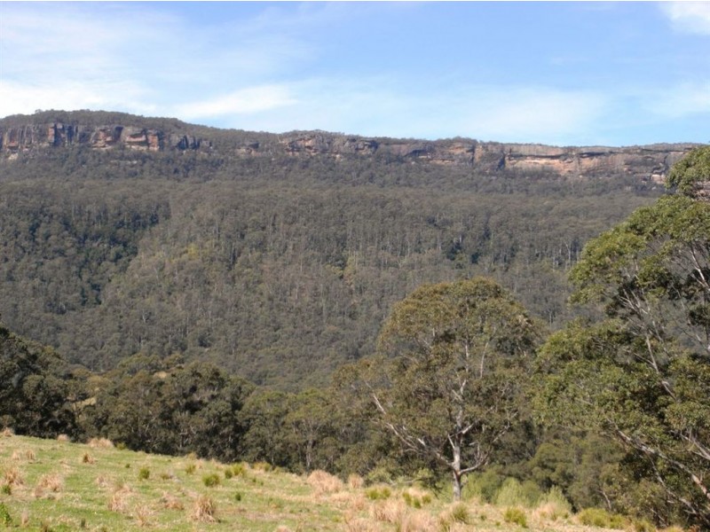 Kangaroo Valley NSW 2577