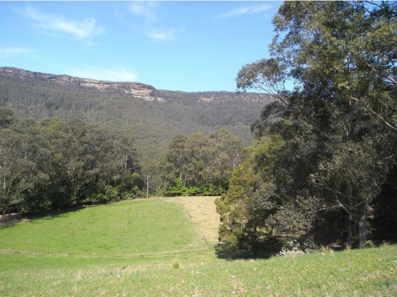 Kangaroo Valley NSW 2577