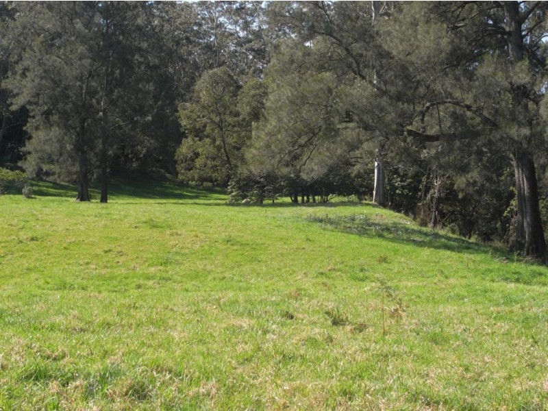 Kangaroo Valley NSW 2577