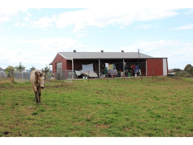 23 Fahl Lane, Jaspers Brush NSW 2535