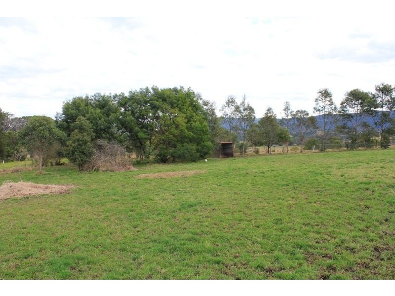 23 Fahl Lane, Jaspers Brush NSW 2535