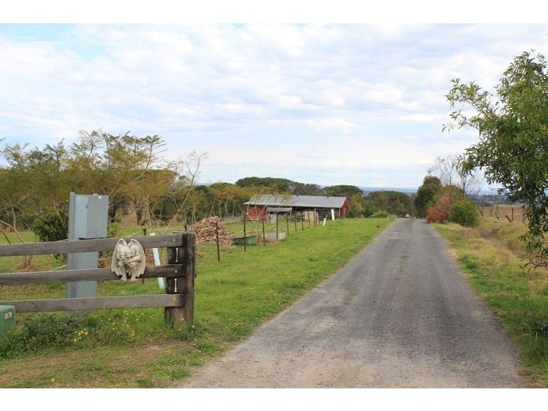 23 Fahl Lane, Jaspers Brush NSW 2535