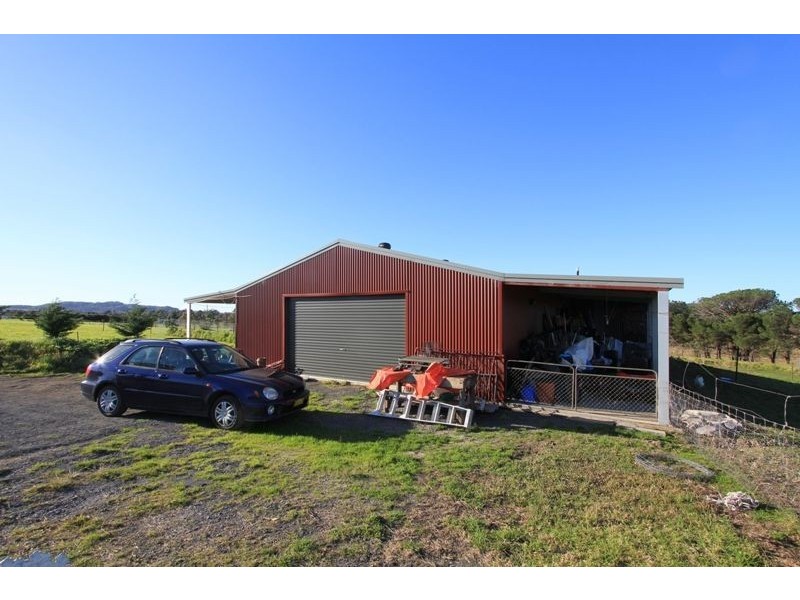 23 Fahl Lane, Jaspers Brush NSW 2535