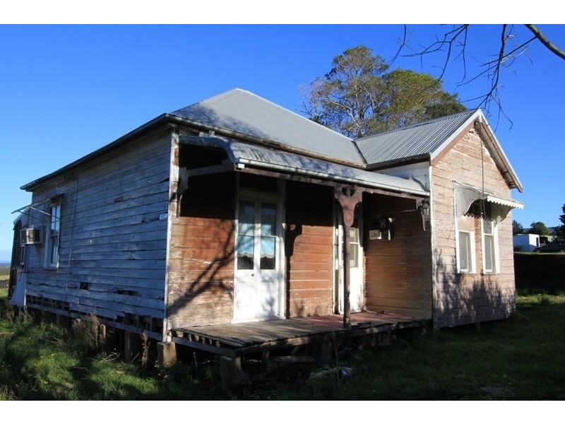 23 Fahl Lane, Jaspers Brush NSW 2535