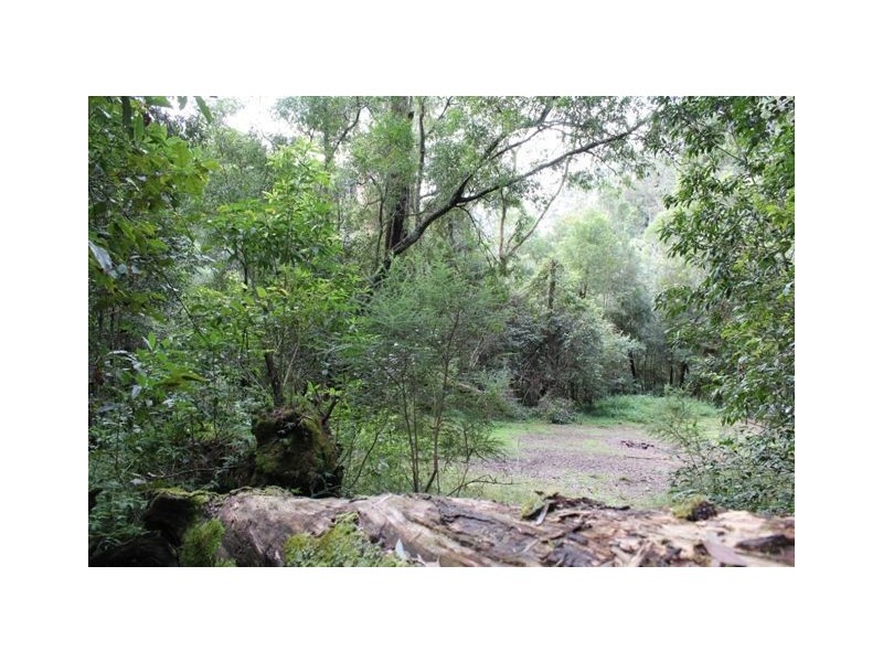 Lot 322/3 Upper Kangaroo River Road, Kangaroo Valley NSW 2577