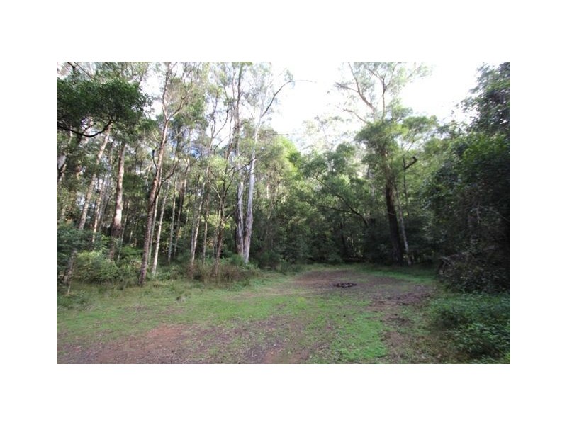 Lot 322/3 Upper Kangaroo River Road, Kangaroo Valley NSW 2577