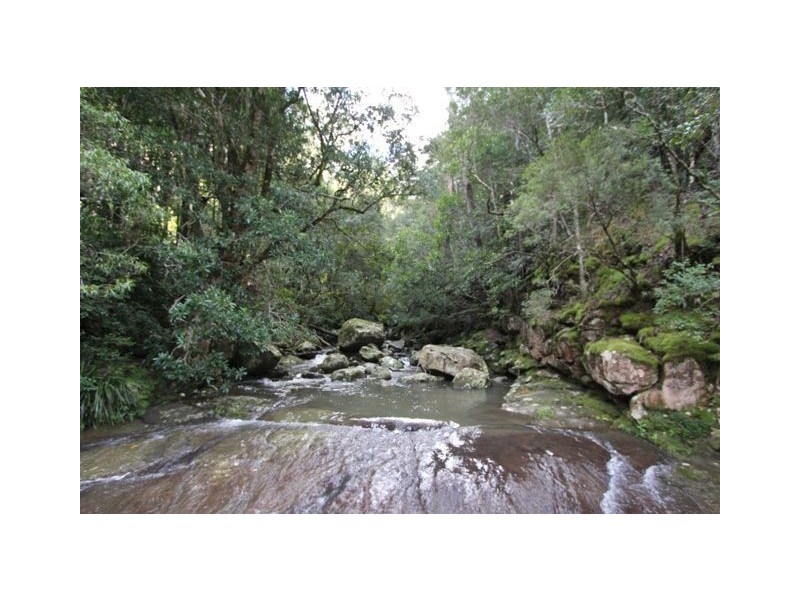 Lot 322/3 Upper Kangaroo River Road, Kangaroo Valley NSW 2577