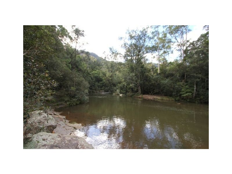 Lot 322/3 Upper Kangaroo River Road, Kangaroo Valley NSW 2577