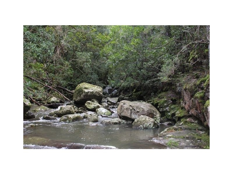 Lot 322/3 Upper Kangaroo River Road, Kangaroo Valley NSW 2577