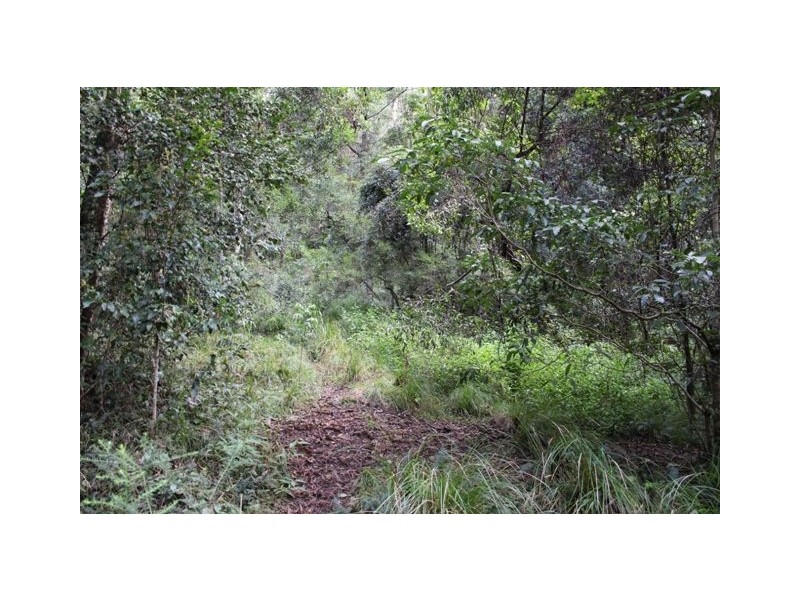 Lot 322/3 Upper Kangaroo River Road, Kangaroo Valley NSW 2577