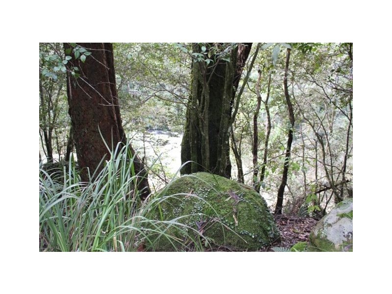 Lot 322/3 Upper Kangaroo River Road, Kangaroo Valley NSW 2577
