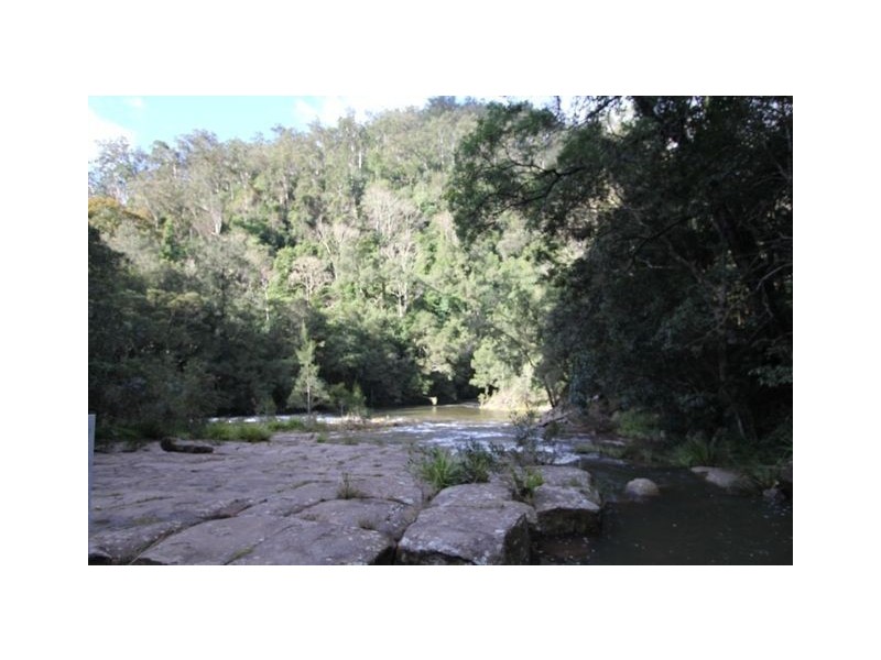 Lot 322/3 Upper Kangaroo River Road, Kangaroo Valley NSW 2577