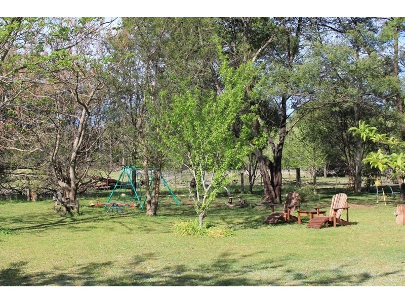 100c Mt Scanzi Road, Kangaroo Valley NSW 2577