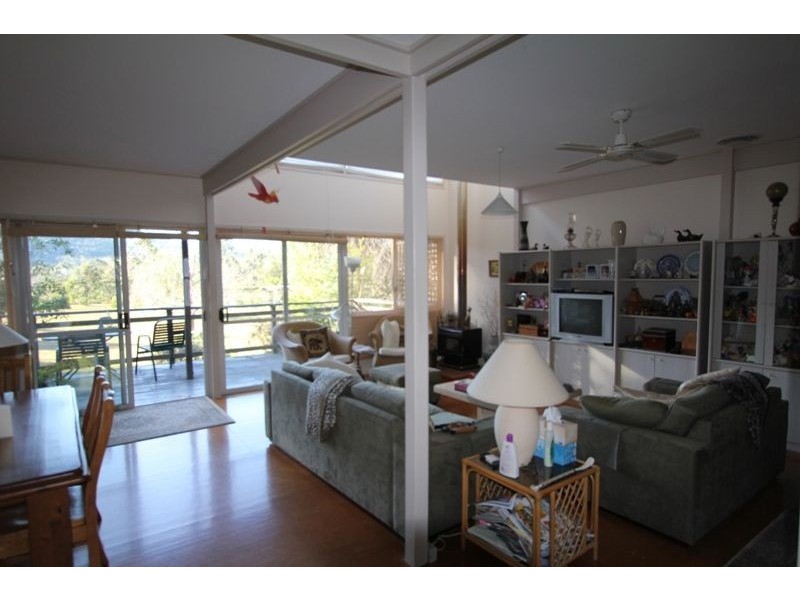 100c Mt Scanzi Road, Kangaroo Valley NSW 2577