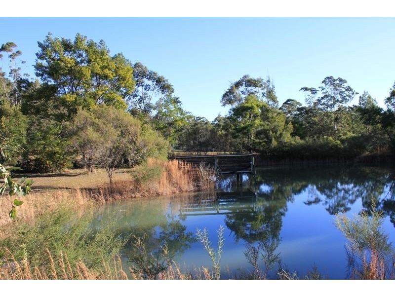 100c Mt Scanzi Road, Kangaroo Valley NSW 2577