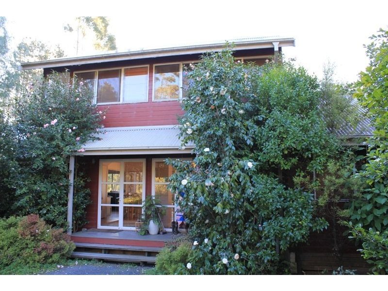 100c Mt Scanzi Road, Kangaroo Valley NSW 2577