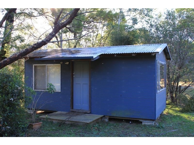 100c Mt Scanzi Road, Kangaroo Valley NSW 2577