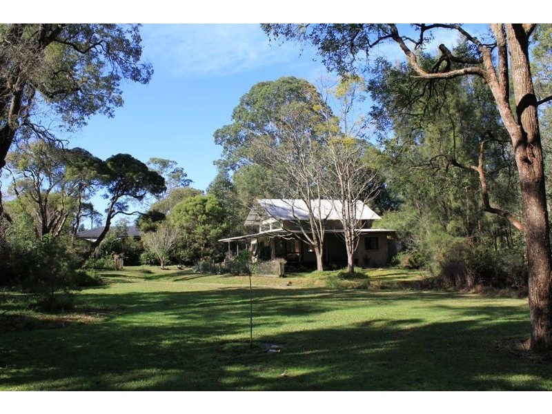 2043 Moss Vale Road, Kangaroo Valley NSW 2577