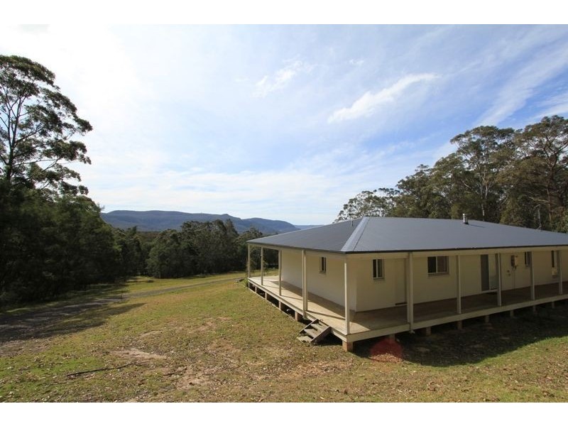 205C Tallowa Dam Rd, Kangaroo Valley NSW 2577