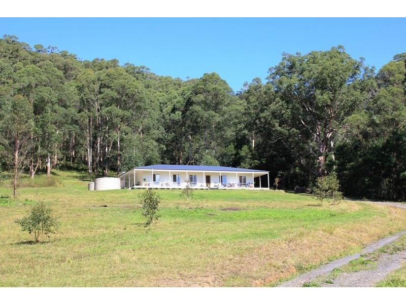 205C Tallowa Dam Rd, Kangaroo Valley NSW 2577