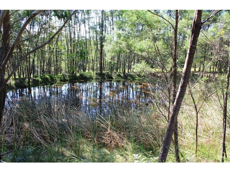 205C Tallowa Dam Rd, Kangaroo Valley NSW 2577