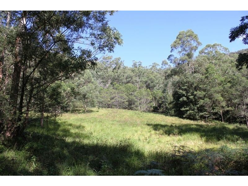 205C Tallowa Dam Rd, Kangaroo Valley NSW 2577