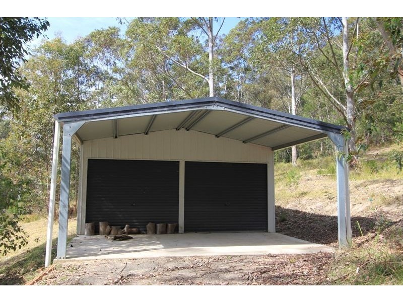 205C Tallowa Dam Rd, Kangaroo Valley NSW 2577