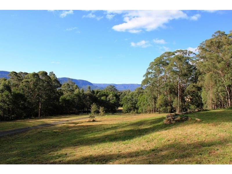 205C Tallowa Dam Rd, Kangaroo Valley NSW 2577
