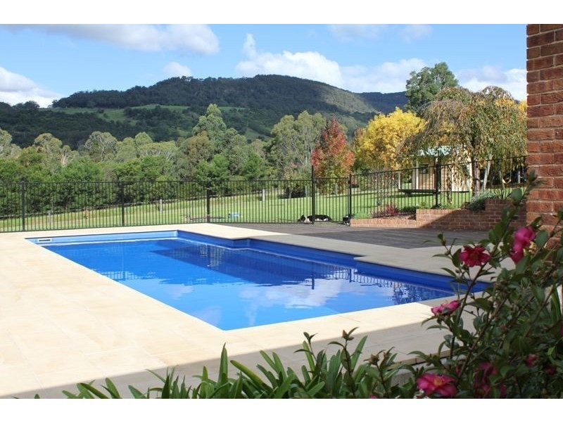 42 Jenanter Drive, Kangaroo Valley NSW 2577