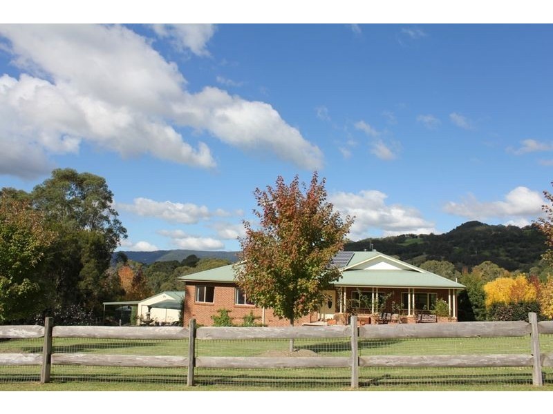 42 Jenanter Drive, Kangaroo Valley NSW 2577